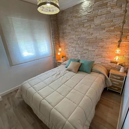 Apartment Playa Deluxe Oliva