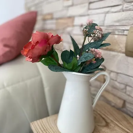 Apartamento Playa Deluxe