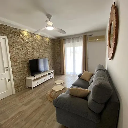 Playa Deluxe Apartment *