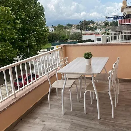 Apartment Playa Deluxe *